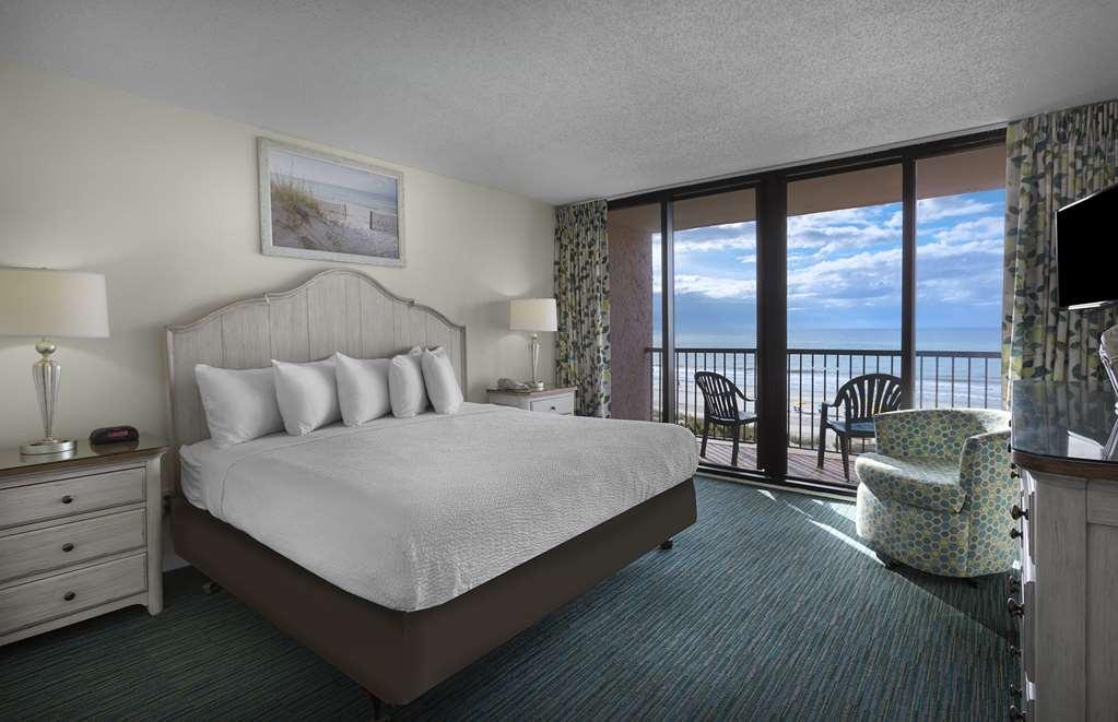 Beach Colony Resort Myrtle Beach Rum bild