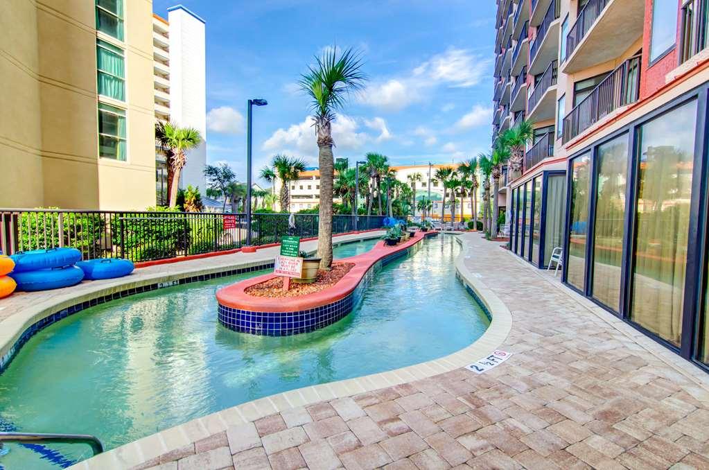 Beach Colony Resort Myrtle Beach Bekvämligheter bild