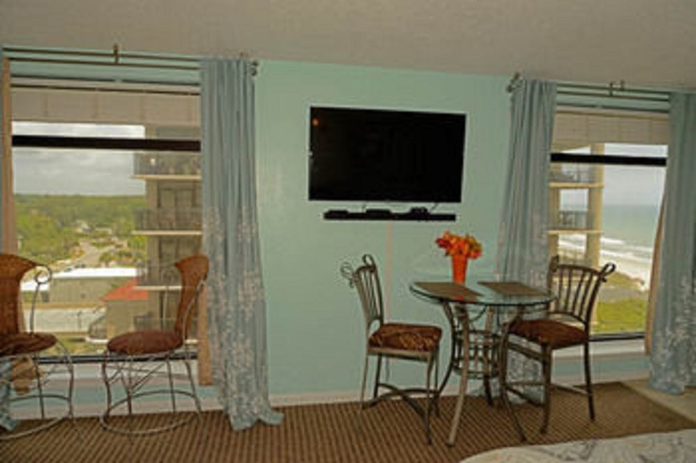 Beach Colony Resort Myrtle Beach Exteriör bild